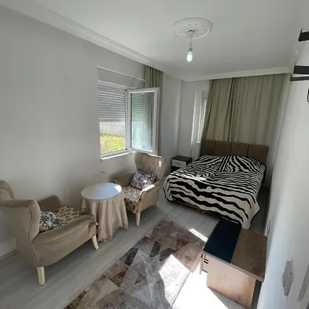 Apartmán 6 Kisilik Ve Iki *