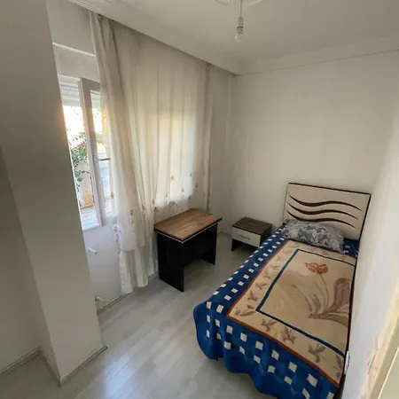 Apartmán 6 Kisilik Ve Iki