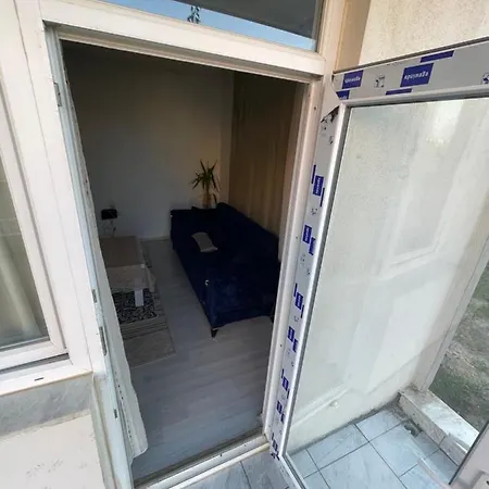 6 Kisilik Ve Iki Αττάλεια
