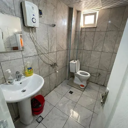 6 Kisilik Ve Iki